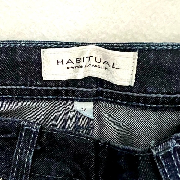 Habitual Jeans - Picture 3 of 5